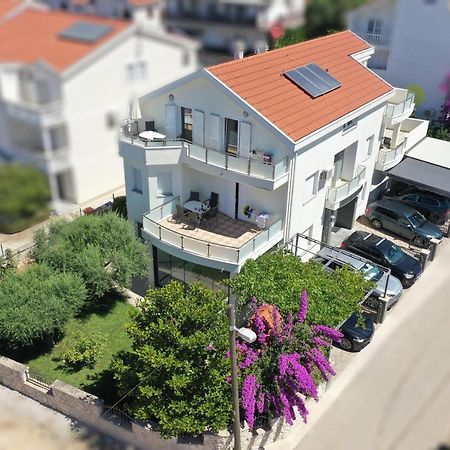 Apartments Dumancic Weißenburg Exterior foto