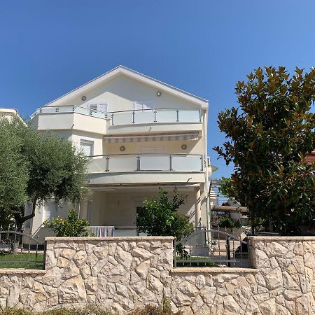 Apartments Dumancic Weißenburg Exterior foto
