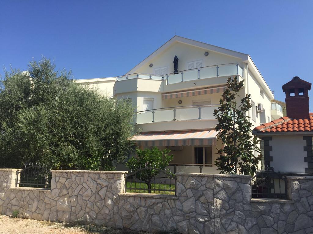 Apartments Dumancic Weißenburg Exterior foto