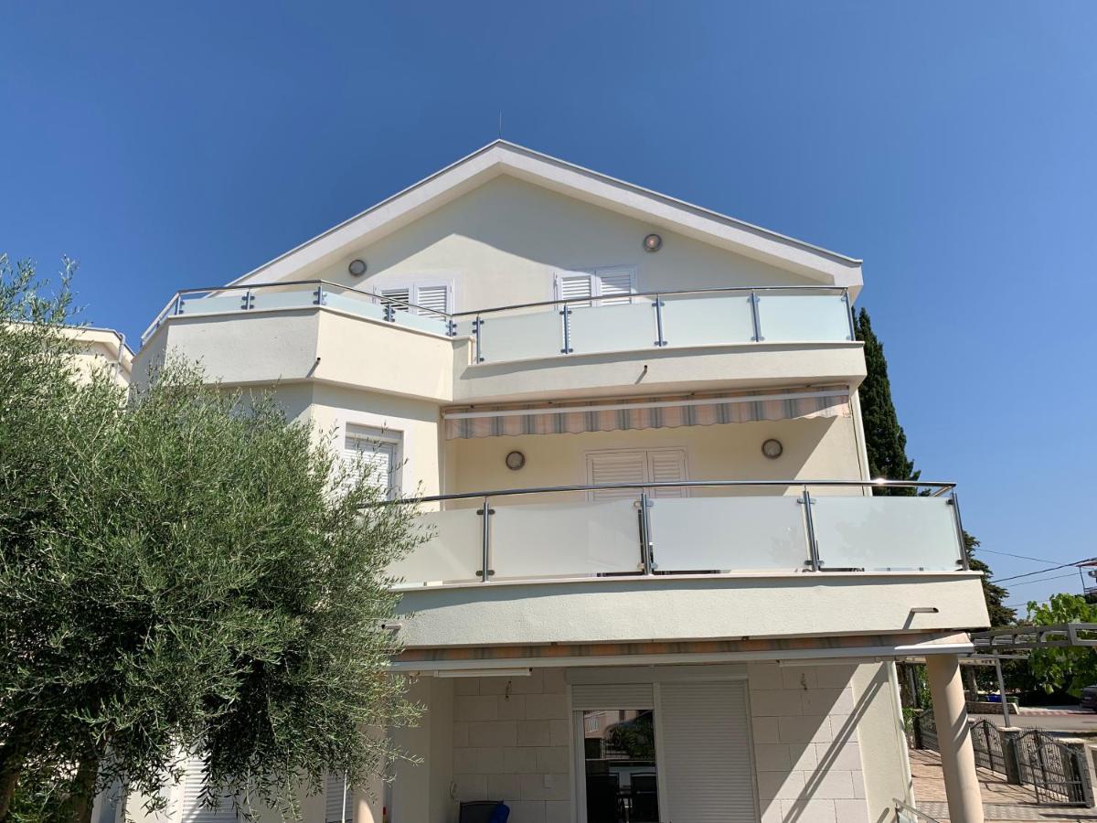 Apartments Dumancic Weißenburg Exterior foto