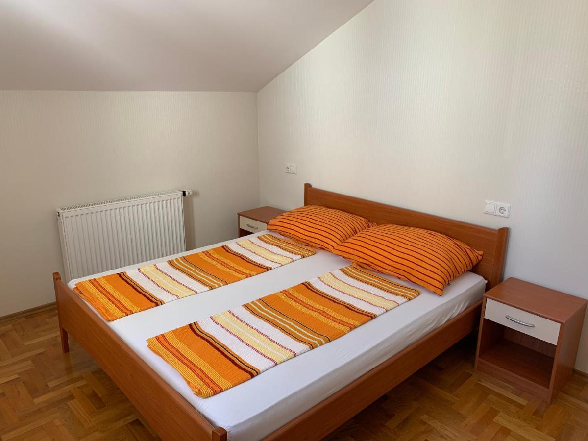Apartments Dumancic Weißenburg Exterior foto