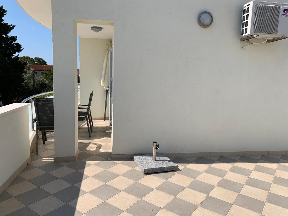Apartments Dumancic Weißenburg Exterior foto
