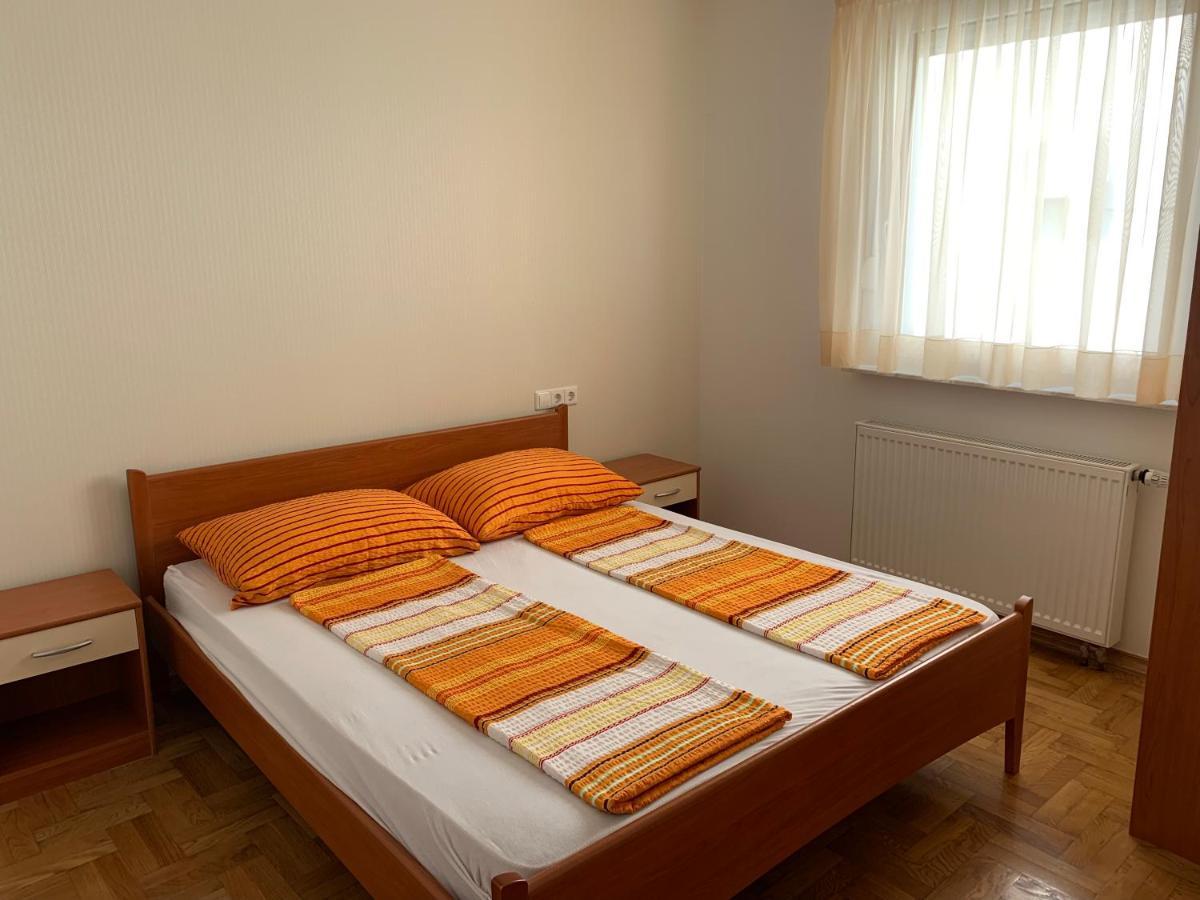 Apartments Dumancic Weißenburg Exterior foto